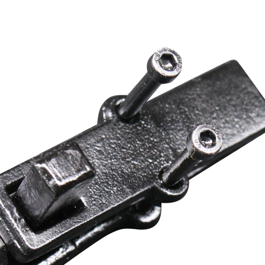 Two Jaw Gear Pulley Bearing Puller Remover Tool 2 Small Leg Mechanics Forging High Working Strength Spiral Puller