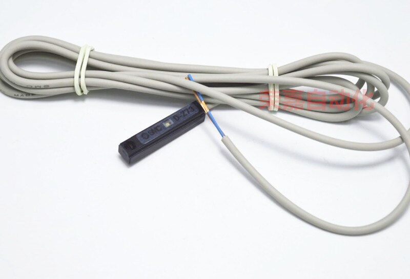 Magnetic Sensor D-Z73L3m Proximity Switch D-A93D-M9B Cylinder Sensor Line 9N9LD-A73