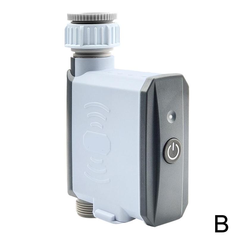 Wireless Gateway Watering System Smart Garden Irrigation Controller Watering Artifact Automatic Smartphone Remote Timer: Watering