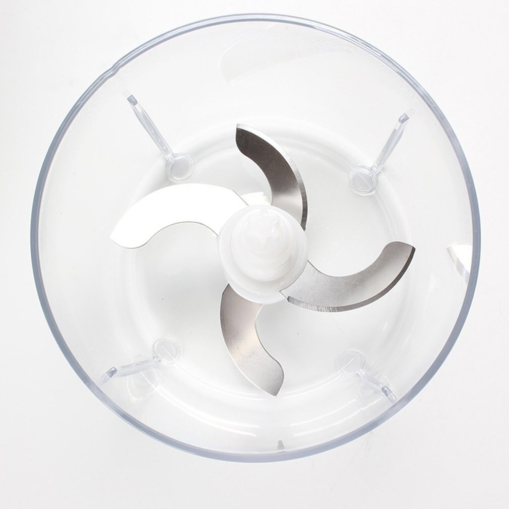 Multipurpose Plastic Capsule Blender Blender Capsule Cutter Quatre Unique Blender Capsule Blender System