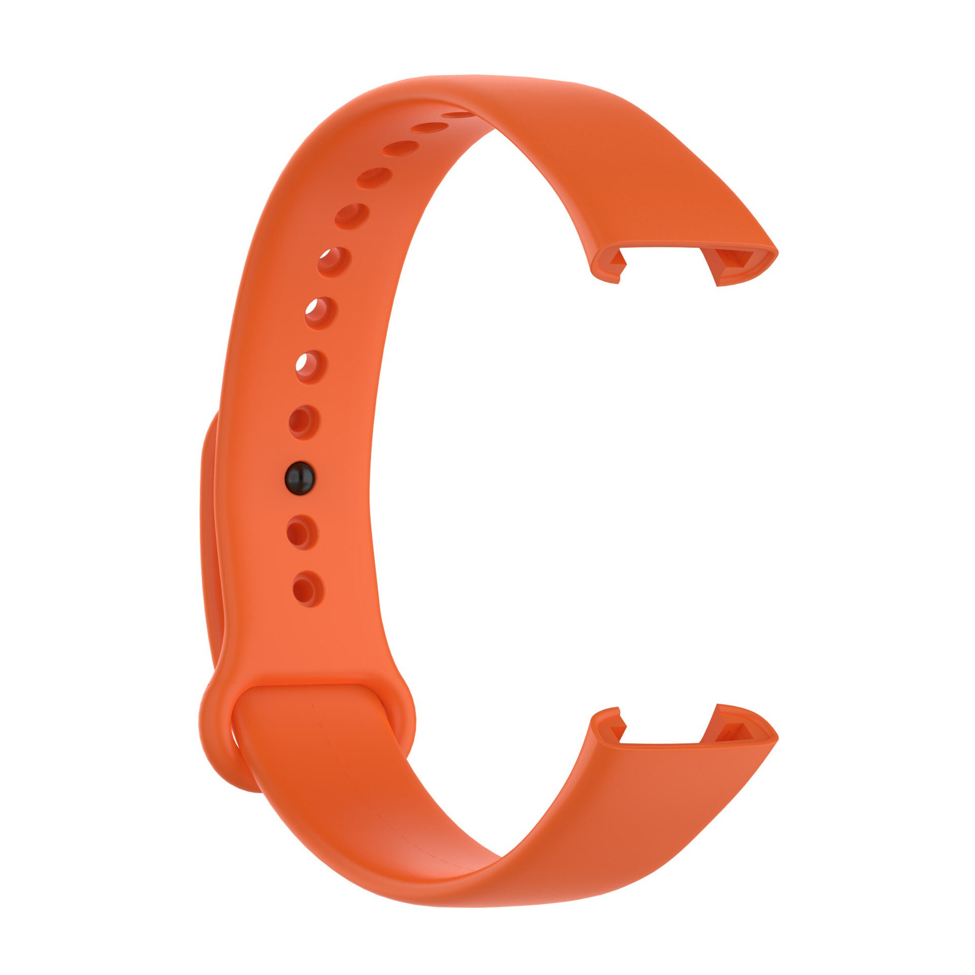 Silicone Wristband For Redmi Band Pro Bracelet Colorful Replacement Sport Strap For Xiaomi Redmi Smart Band Pro Correa: 7