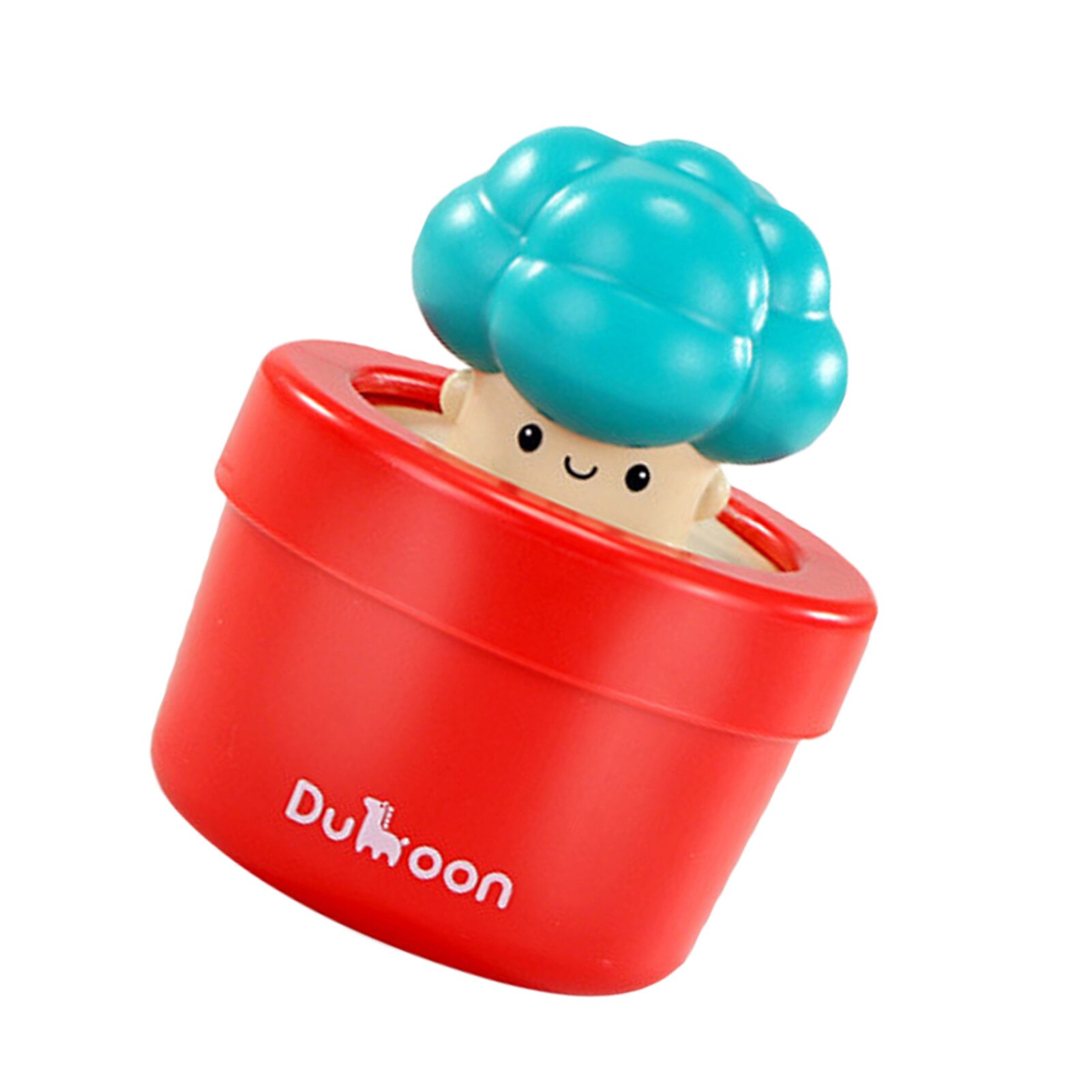 Bloempot Paddestoel Sprinkler Bad Water Simulatie Plant Speelgoed Geurloos Veilig Baby Douche Aquatic Plezier Klassieke Games