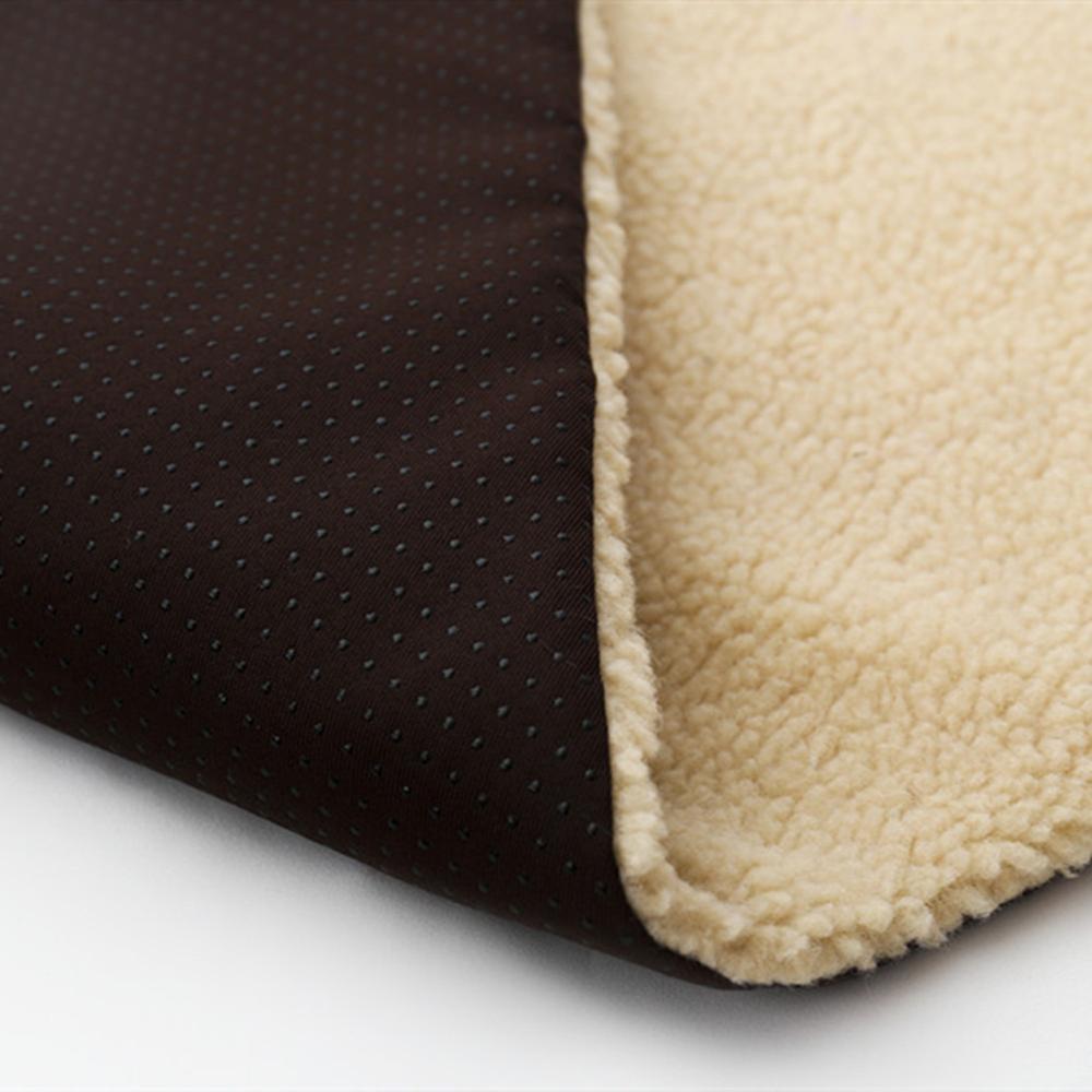 Tapis molletonné doux pour animaux | Tapis de lit pour chats et chats auto-chauffants, couvre-lit pour chiens, couverture d'hiver pliable pour animaux, tapis de sommeil automatique pour chiens, chats