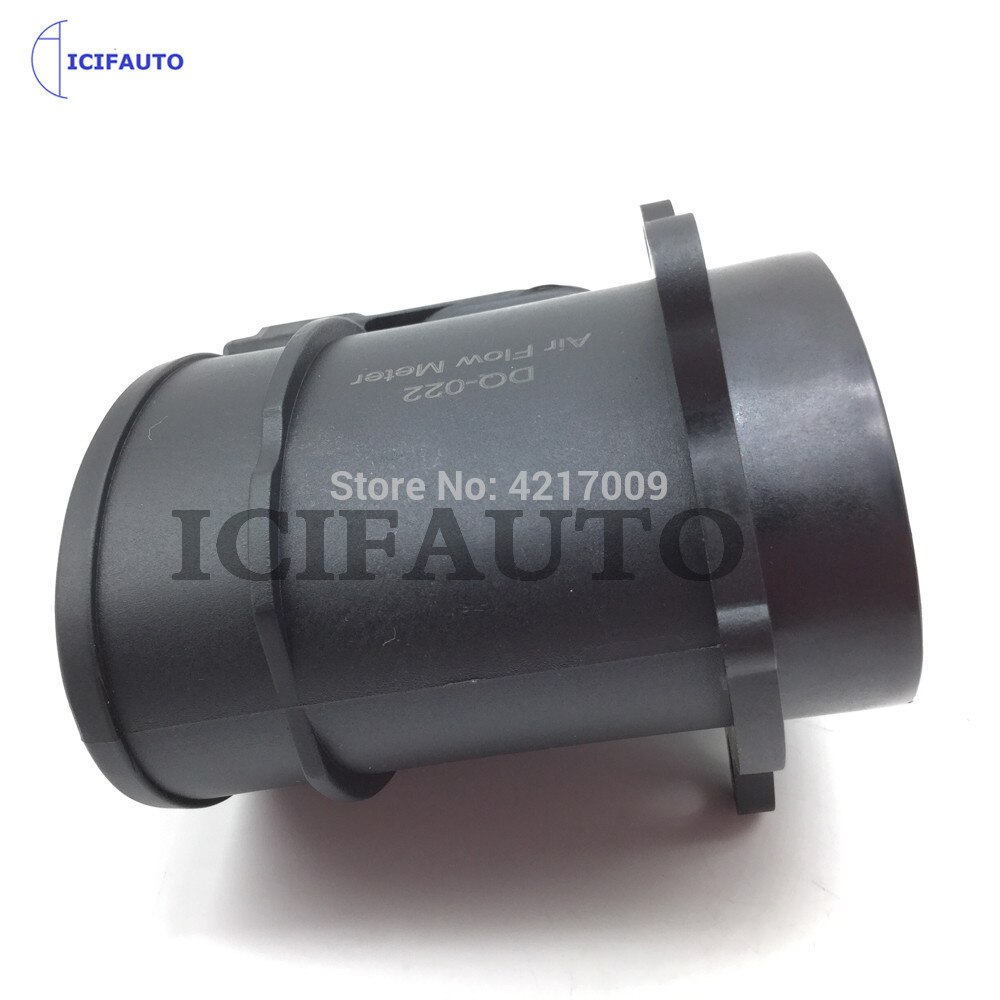 Capteur de débit d'air pour Peugeot, capteur de débit d'air, pour Peugeot 206 207 307 308 407 1007 3008 5008 1610874680,13627794972,,