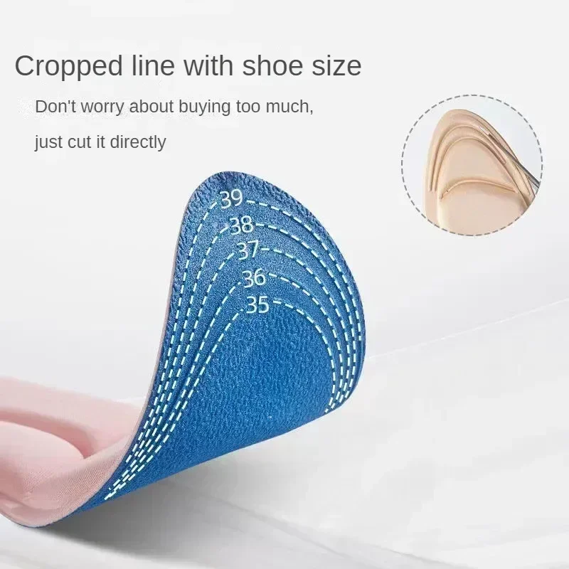 5d Sport Einlegesohlen für Schuhe Männer Frauen Deodorant atmungsaktive Kissen Einlegesohlen für sterben Fuß pflege ortho pä dische Einlegesohle Erinnerung Schaum