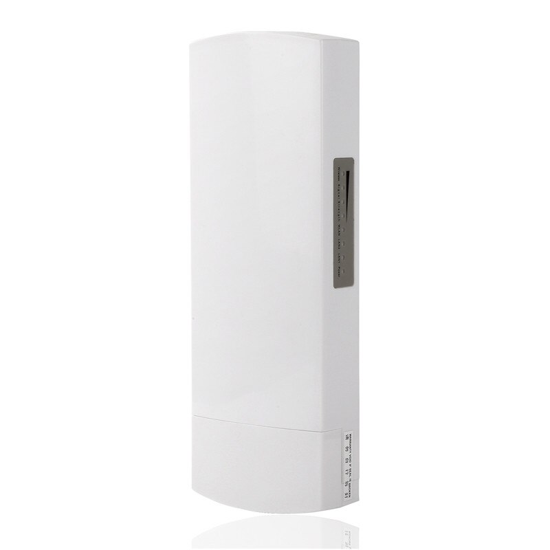 9344 Chipset WIFI Router WIFI Repeater Lange Bereik 300Mbps5.8G5KM Router CPE APClient Router repeater wifi externe router