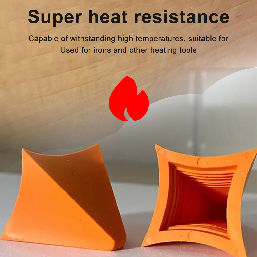 2PCS Silicone Caulking Tool Reusable Caulk Finishing Tool Caulk Smoothing Caulking Applicator for Tile Window Grout Edge Removal