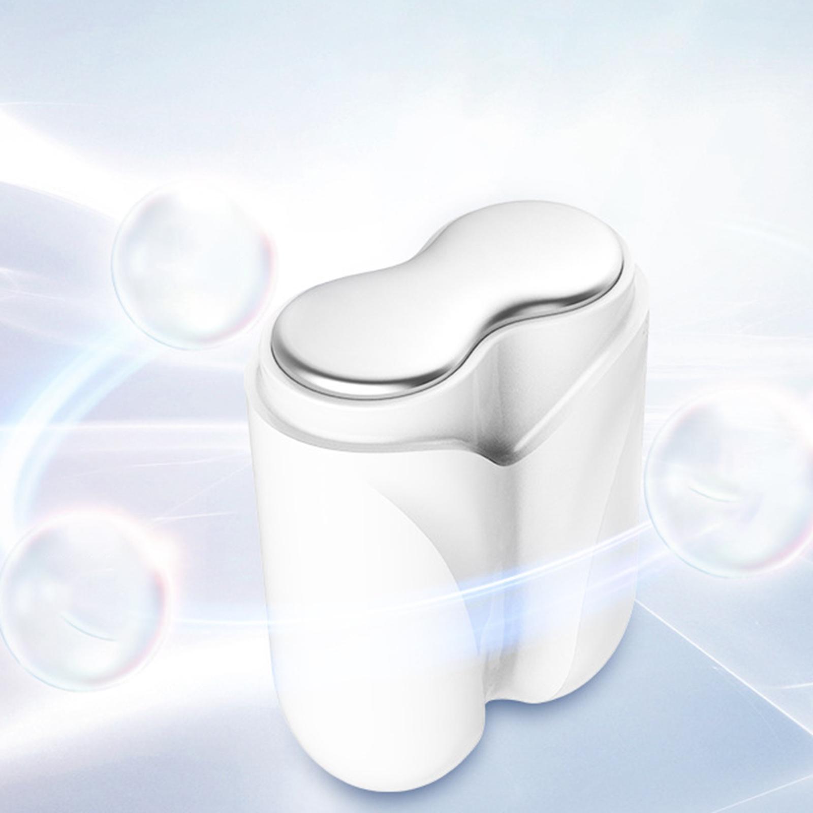 Facial Ice Compress Instrument for Face and Eye Tool for Shrinking Pores