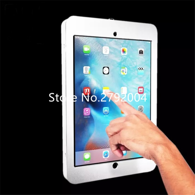trade show tablet kiosk stand display for ipad pro 12.9