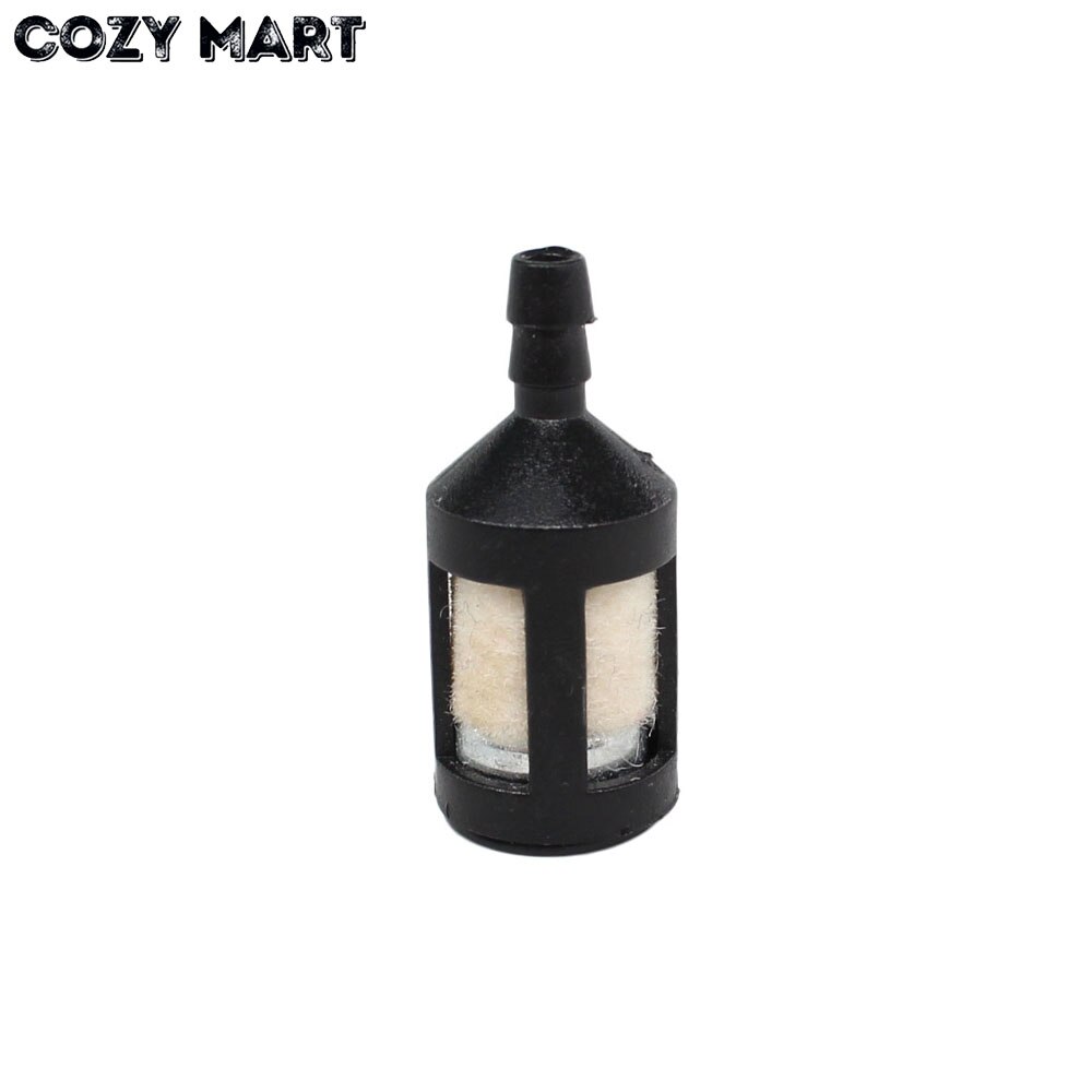 Filtro Carburante Originale Zama ZF-1 - Diametro Tubo 1/8" Per Decespugliatori E Trimmer