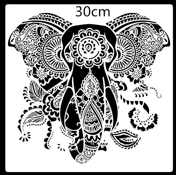 Lot De 6 Patères Autocollantes En Bois – Motifs Animaux Mignons (éléphant, Baleine, Chat, Lion, Lapin, Girafe) – Pour Chambre, Salle De Bain, Cuisine