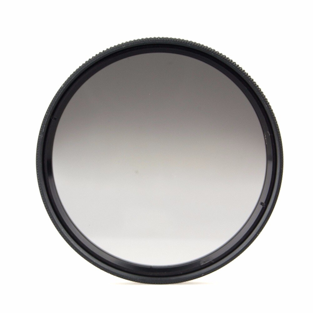 TIANYA 62mm 62mm M62 Afgestudeerd Grey Filter