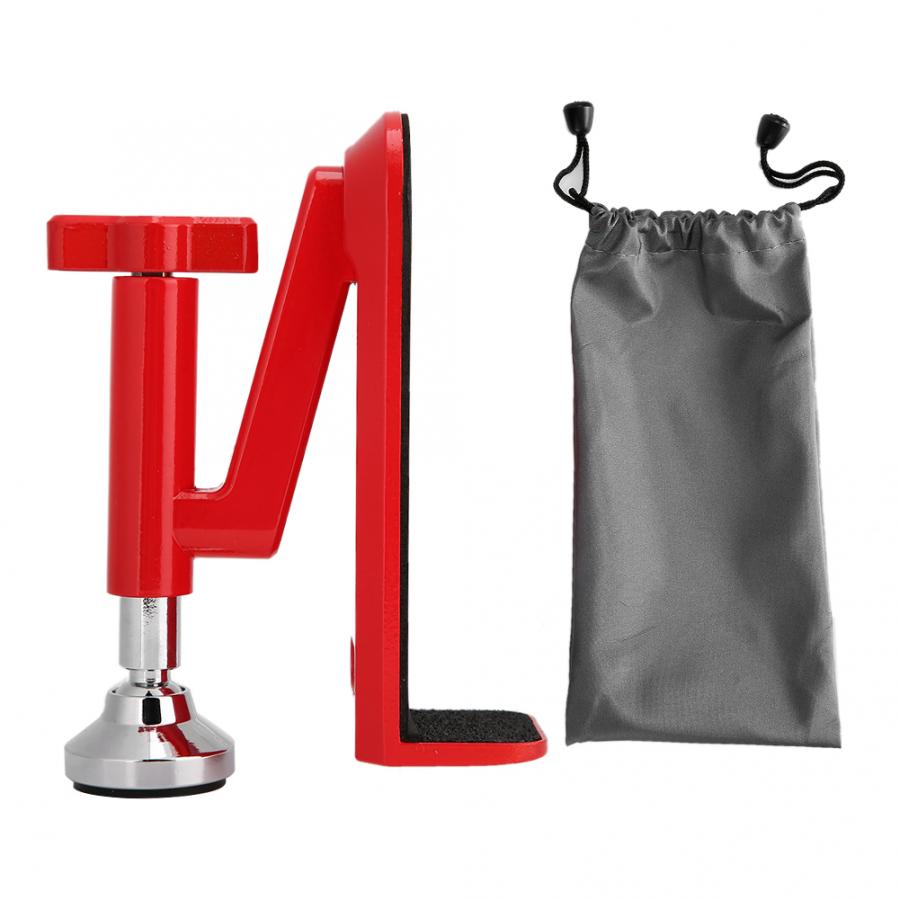 Door Stopper Lockdown Portable Lock Brace for Home Security Device System Door Stopper Security for universities young traveler