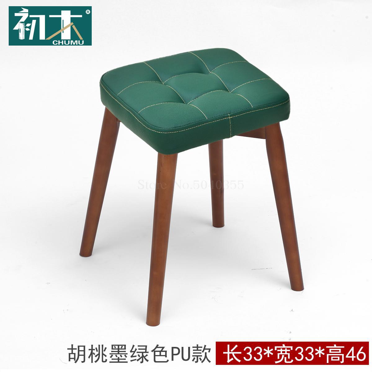 nordisch holz hocker kreative hohe machen-hoch hocker wohnzimmer hause kleinen quadratischen hocker esstisch hocker hause Restaurant Bank: VIP 15
