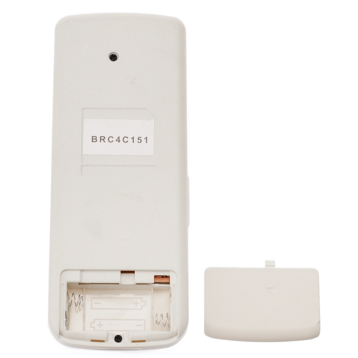 Remote Control For Daikin Air Conditioner BRC4C155 BRC4C151 BRC4C152 BRC4C153 BRC4C158 BRC4C159 BRC4C160