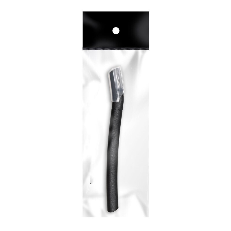 Rasoir à sourcils pour femmes, outil d'épilation