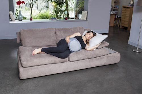 Zwangerschap Riem Buik Ondersteuning Moederschap Gordel Prenatale Shapewear Moederschap Extender Slipje Afslanken Vrouw Prenatale Zorg