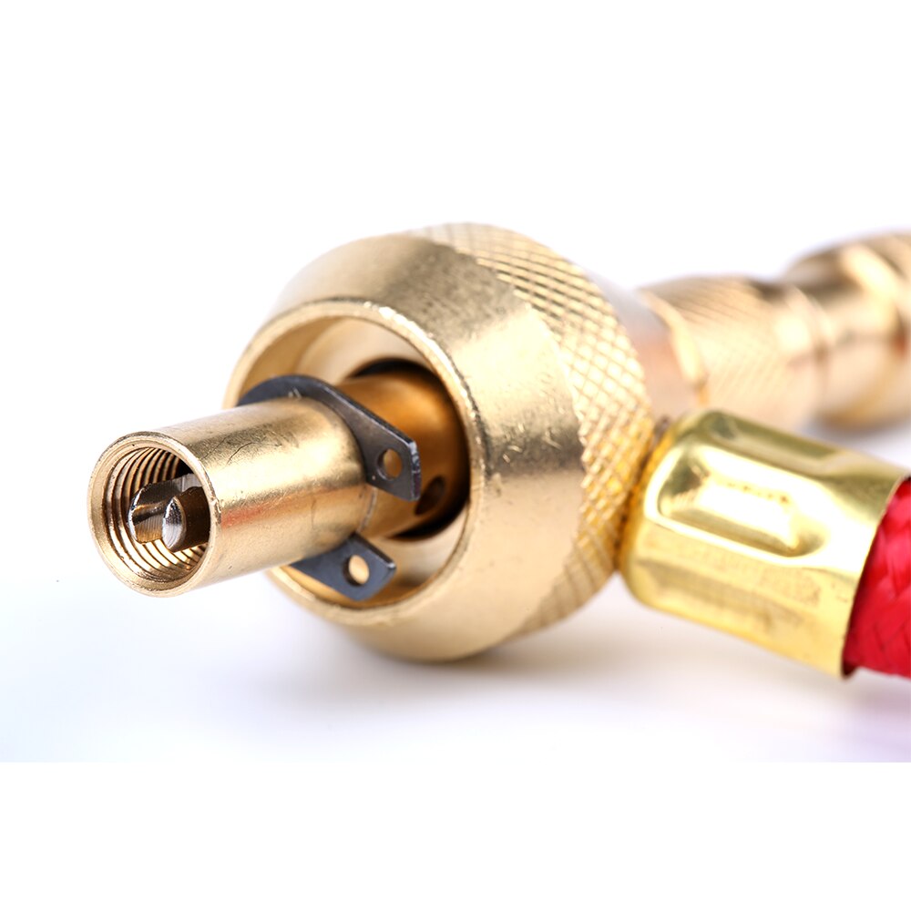 Rapid Tyre Deflator Automatic Adjustable Digital Tire Pressure Gauge