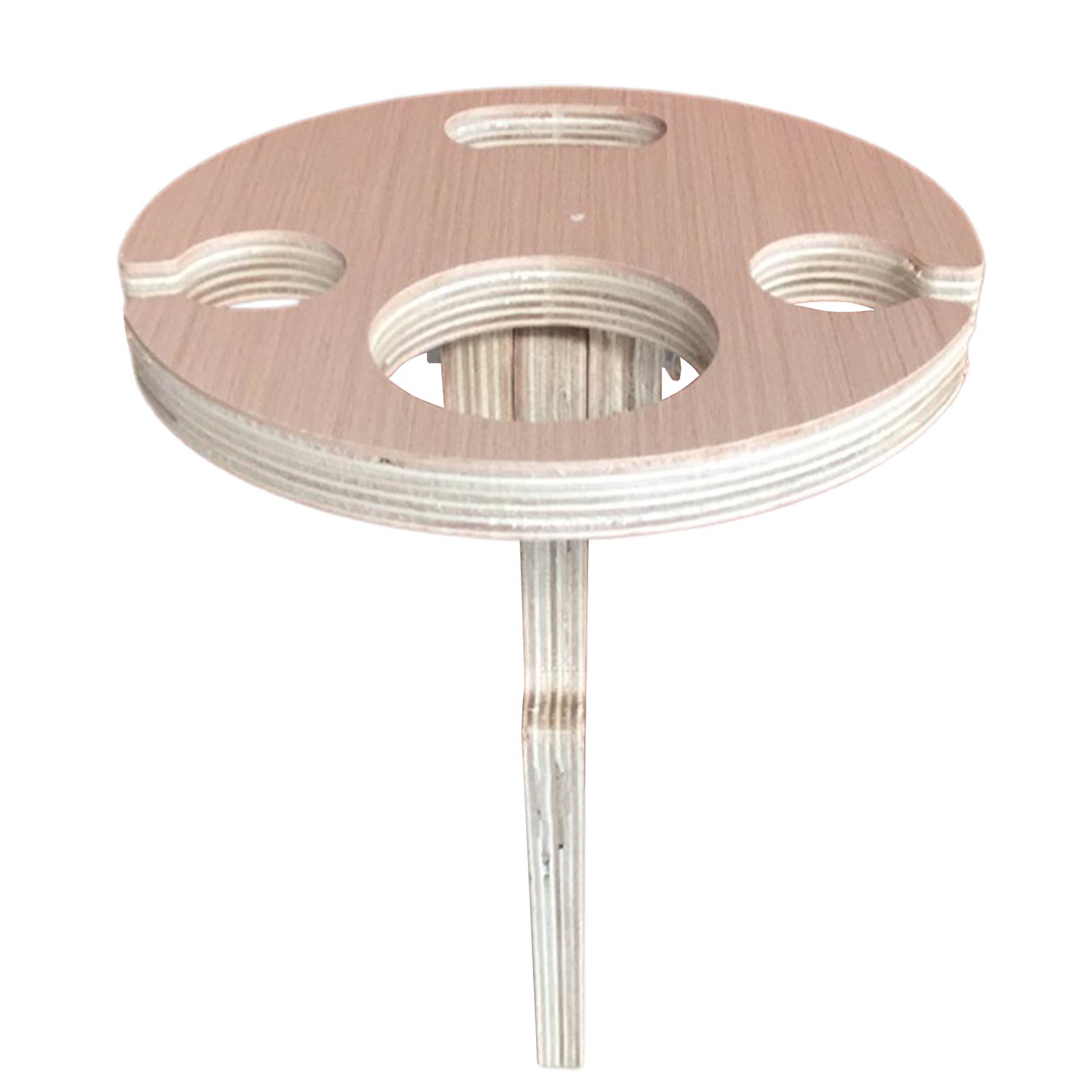 Portable Foldable Table Wine Whisky Beer Wine Folding Desk Outdoor Furniture Tables Picnic Tools Party Games Drinking Desk: C