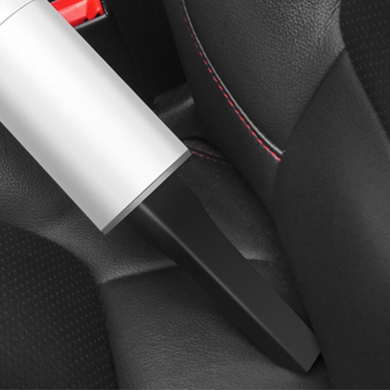 Portable Car Vacuum Cleaner Wireless Handheld Auto Vaccum Suction For Home Desktop Cleaning Mini Vacuum Cleaner