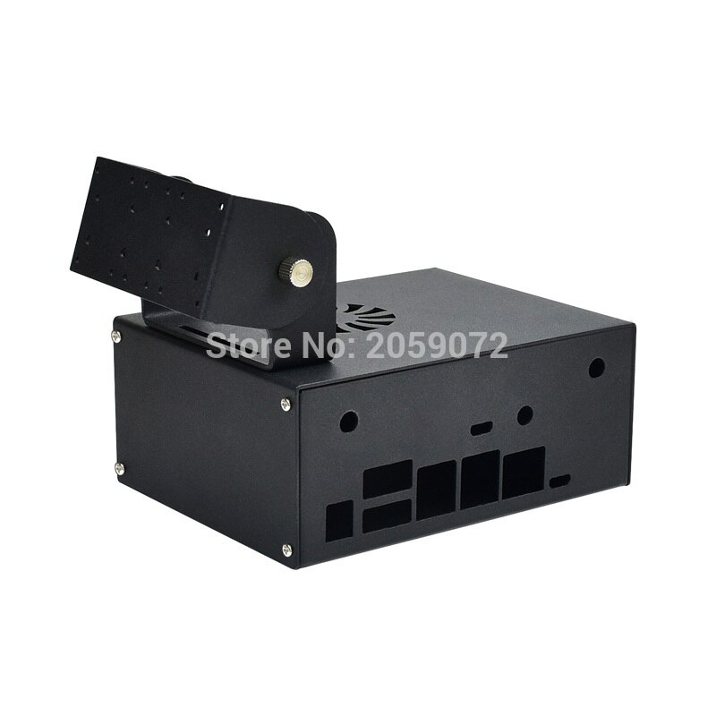 Jetson Nano Metal Case for jetson nano developer kit Jetson Nano Case (C)