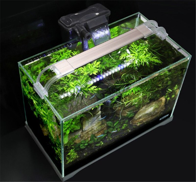 HongYi SUNSUN – lampe LED pour Aquarium, éclairage pour aménagement paysager, série ADP
