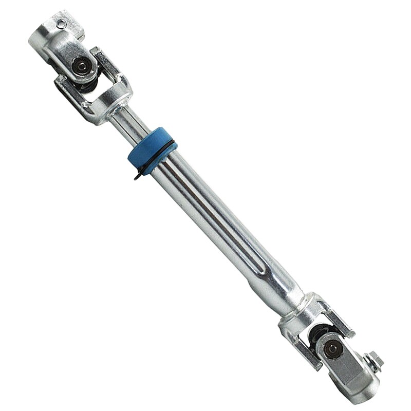 Lower Steering Shaft Fits For Ford F-150 8L1Z-3B676-A: Default Title