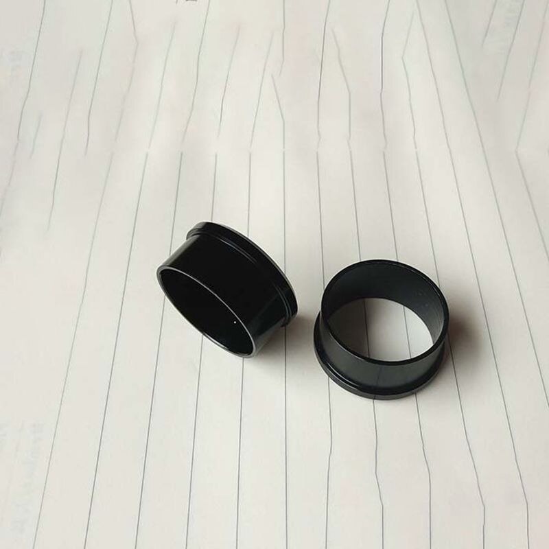 Adaptateur de pédalier GUB pour Shimano BB 24-19mm presse dans 24 22mm manchon de conversion BB30 PF30 pour sram gxp 22mm 19mm 24mm
