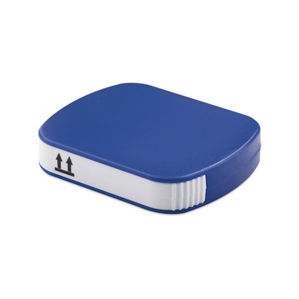 Pillbox with Compartments 144279