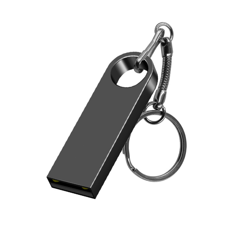 Pendrive pamięć USB 128GB 256GB pamięć Pendrive 2.0 wysokiej prędkości dysk Flash 4gb 8gb 16gb 32gb pamięć usb urządzenie pamięci masowej: 64GB / Black