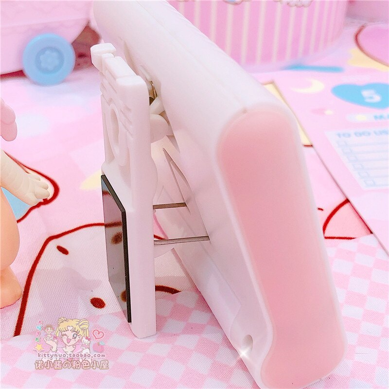 1Pcs Pink LCD Digital Screen Timer Students Desktop decoration Personal Time Control Digital Timer