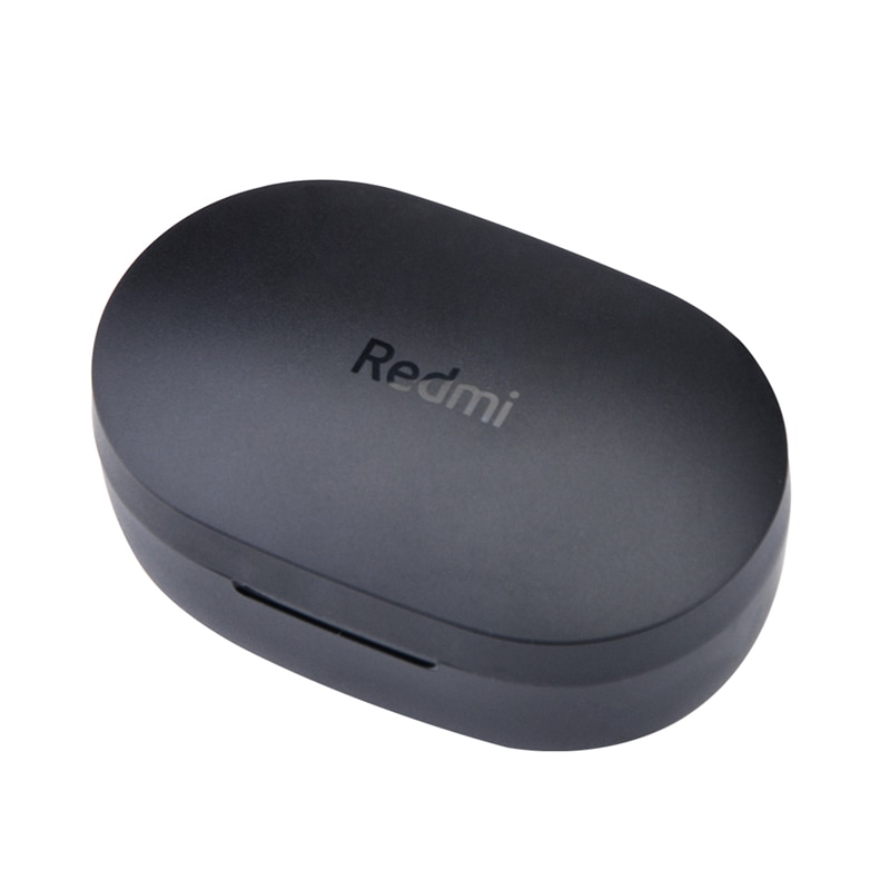Op originele oordopjes xiaomi redmi airdots 2 draadloze bluetooth 5.0 oordopjes ai control xiaomi airdots in-ear ster
