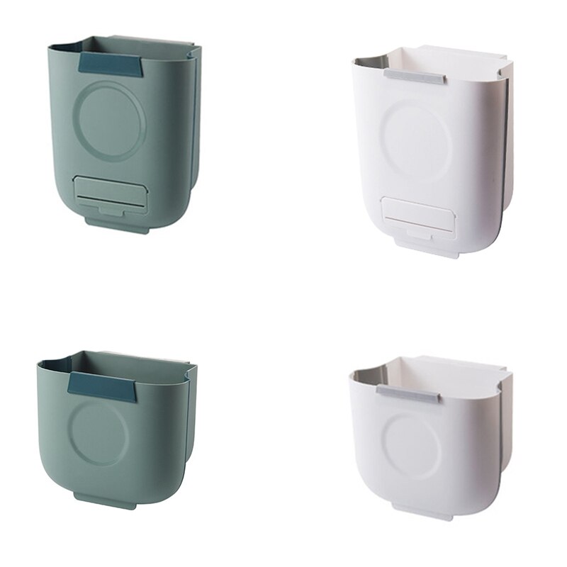 Opvouwbare Keuken Prullenbak Papier Recycling Bin Prullenbak
