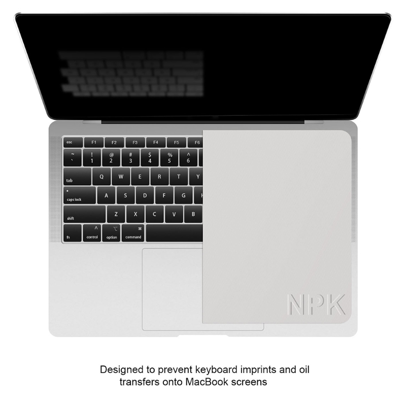 Screen Toetsenbord Opdruk Bescherming Deken Microfiber Liner En Reiniging Cloth13in/15in Compatibel Met Macbook Pro/Air
