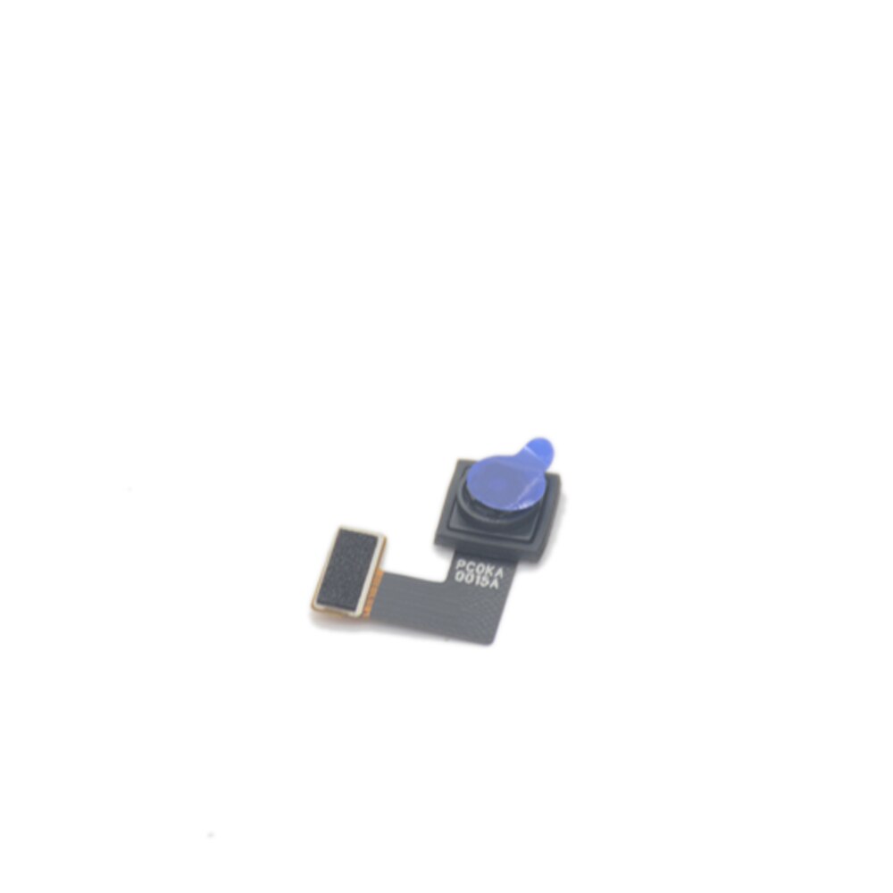 DOOGEE S60 Front Camera 8.0MP Modules Repair Replacement Original for DOOGEE S60 5.2" Helio P25 Smart Cell Phone