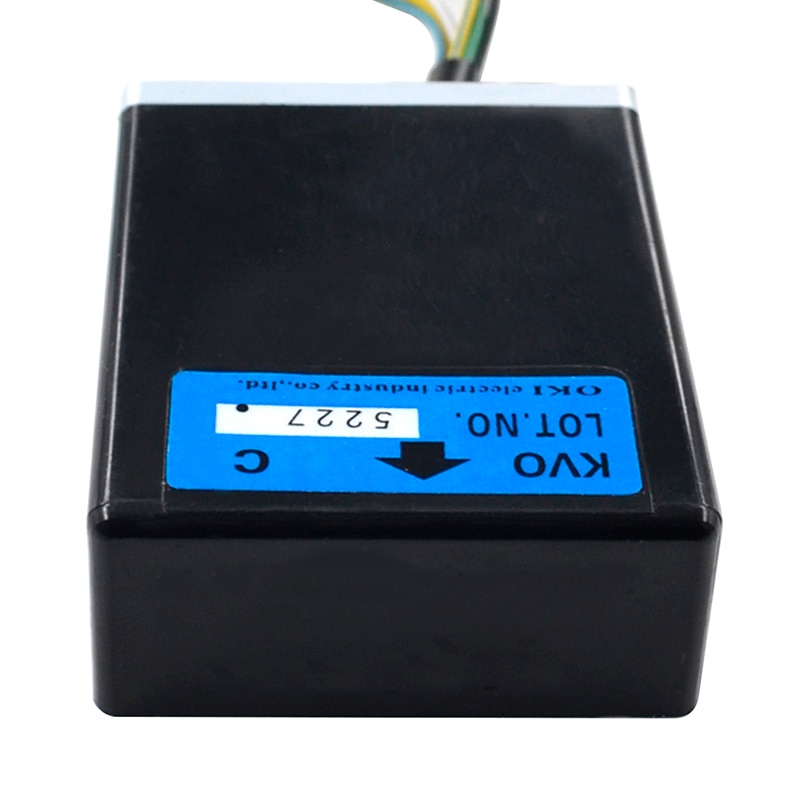 Motorcycle Digital Ignition CDI ECU TCI For HONDA VTZ250 SPADA250 MC20 VTR250 KVO VTZ 250 SPADA 250 MC 20 VTR 250