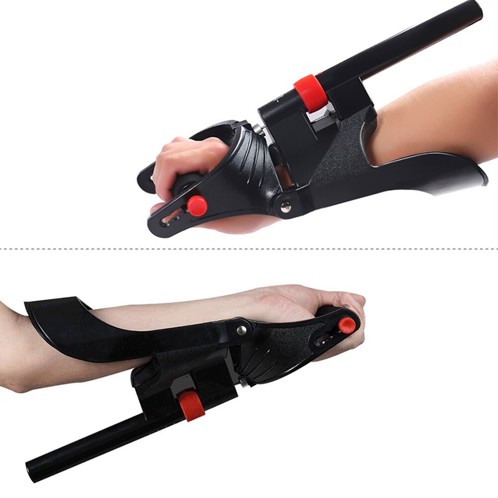 Wrist and forearm strengthen home fitness equipment Adjustable wrist exerciser practical