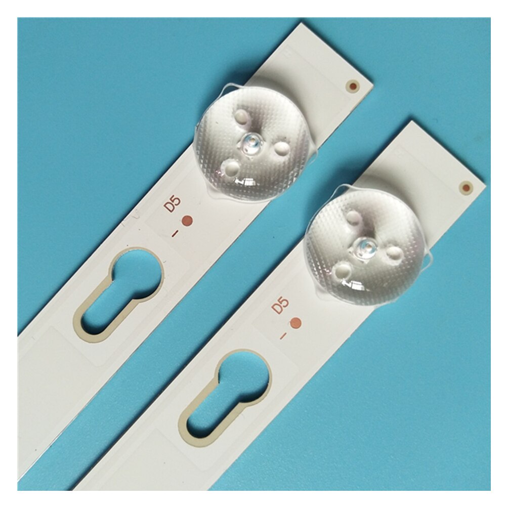 564mm tv-lampen-sets mit led-hintergrundbeleuchtungsstreifen für thomson  t32 rte 1160 t32 rtl 5130 led-leisten, bänder tcl 32 d 05-zc22ag-17 lineale 4c-lb320t-zc2