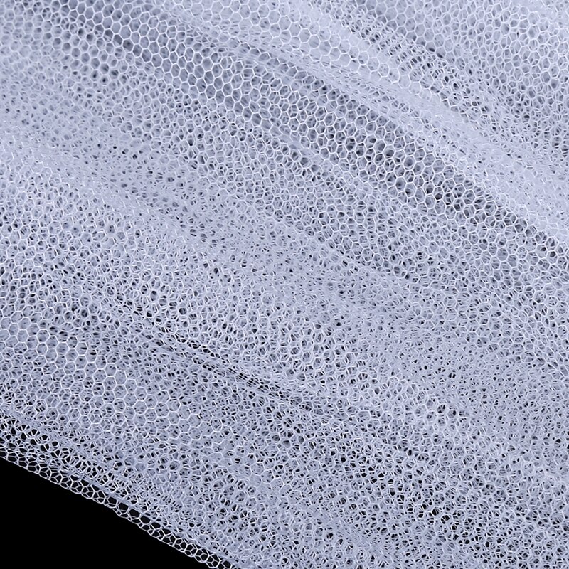 Lace Mosquito Baby Bed Net Cover Foldable And Breathable Mesh Net With Royal Court Style Canopy For Cribs