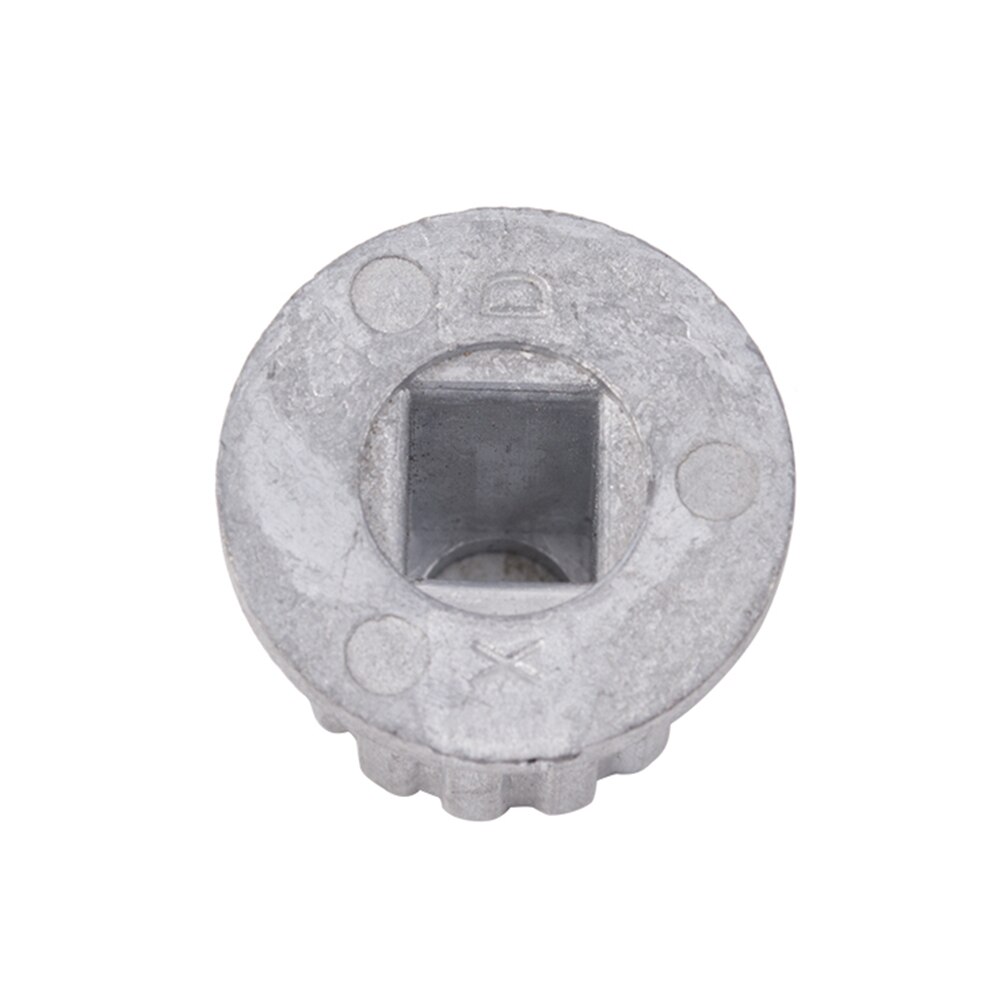 Universal- waschmaschine pulsator Ader platz zentrum getriebe blatt wasser metall achse scheibe ersatzteile komponenten für wäsche teile