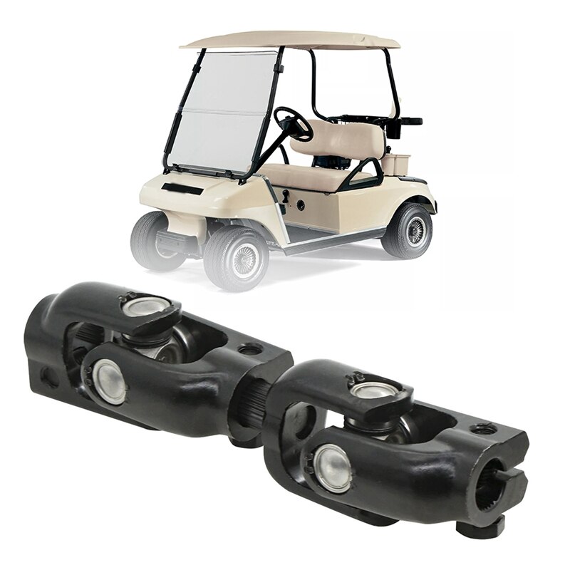 1013861 Bodem As Steering Knuckle Joint Voor Club Car Ds 1984 + Gas