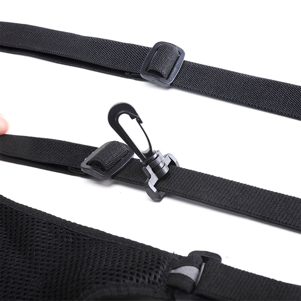 Eysdon Universele X-Vormige Verstelbare Verrekijker Strap Harness Strap Voor Telescoop Verrekijker Camera &#39;S En Afstandsmeters