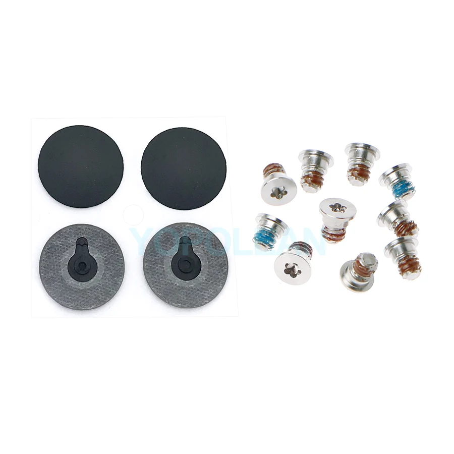 Bottom Screw Screws Rubber Feet Srewdriver For Macbook Pro Retina 13" 15" A1398 A1425 A1502