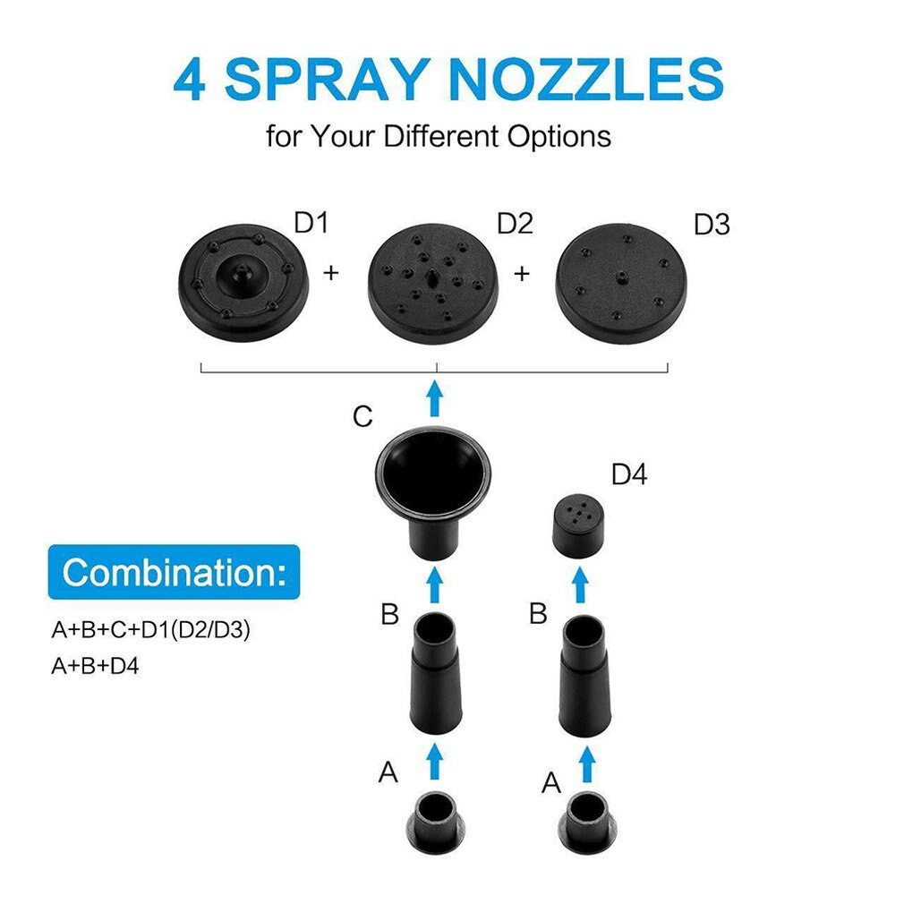 Pompa Per Fontana Da Giardino - 1500 L/h, Ideale Per Stagni E Fontane Decorativi - Foto 12