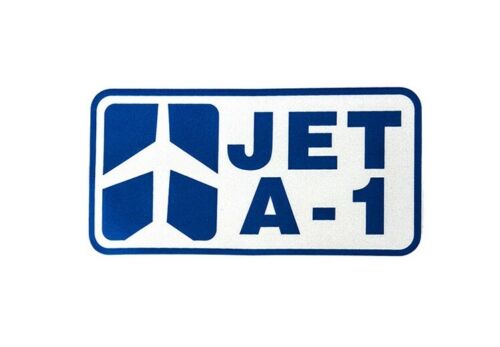 Aviation Signature Mark Sticker, Water Proof for Pilot Flight Crew Aircraft Airport: Bronze