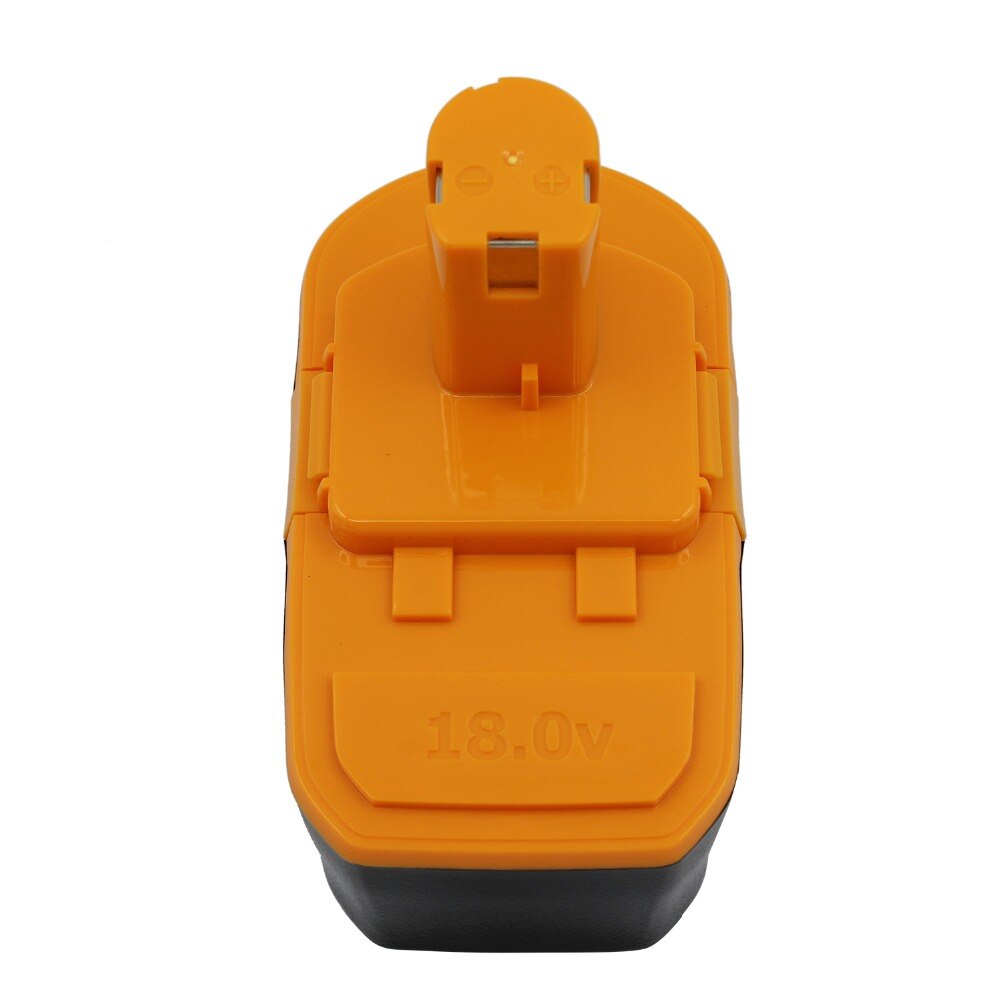 KINSUN Replacement Power Tool Battery 18V 3.0Ah Ni-Mh for Ryobi Cordless Drill BPP-1813 BPP-1815 BPP-1817 BPP-1820 BID-180L