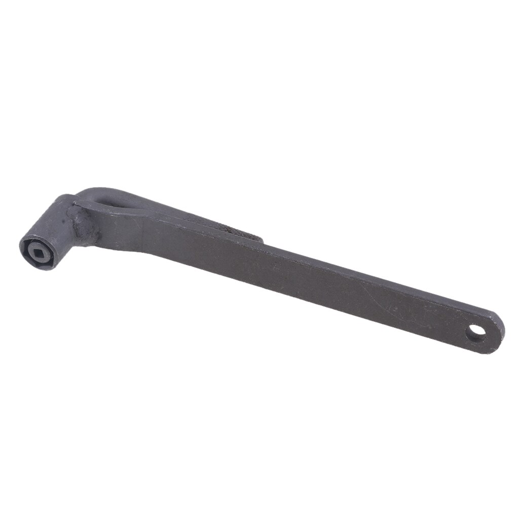 L-Vormige Steeksleutel Motorfiets Repair Hand Tool Met 10 Mm Connector
