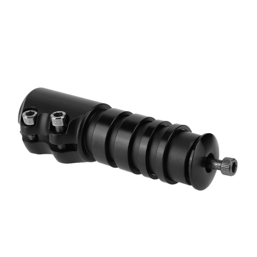 120Mm Mtb Fiets Stuur Vorkbuis Riser Extension Fietsen Fiets Stuurpen Stuur Riser Extender Adapter Mountain Fietsen Deel