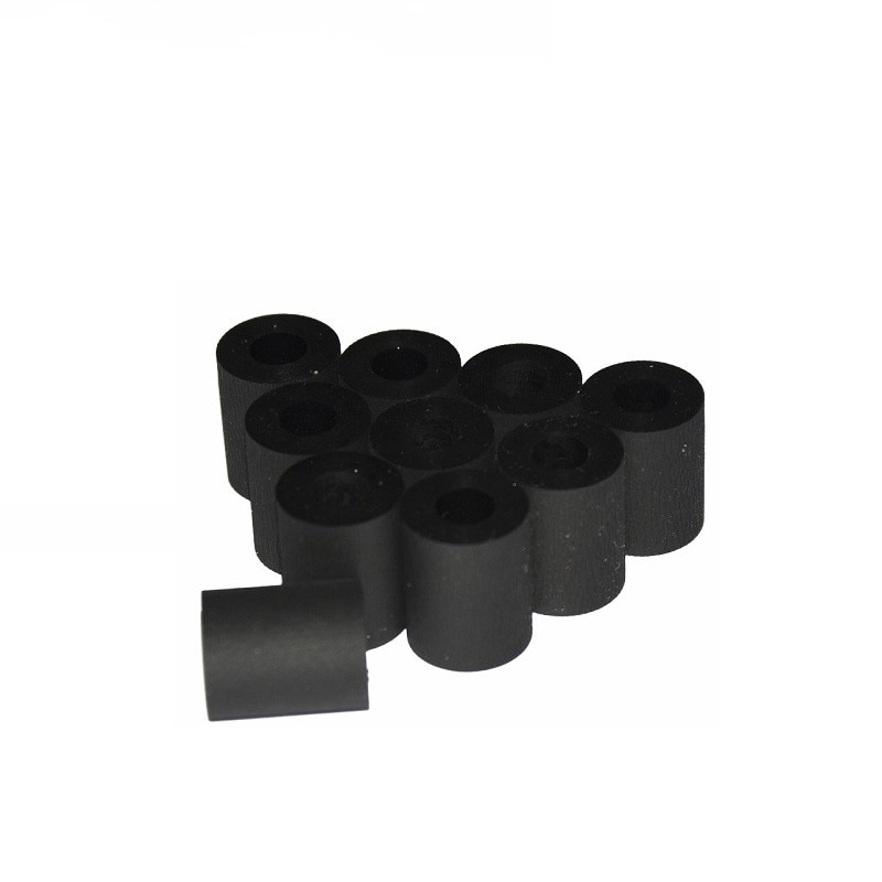 10X 2F906230 2BR06520 2F906240 Fs 1028 Pickup Roller Voor Kyocera FS1028 1035 1100 1120 1128 1300 1320 1370 Papier Pickup band