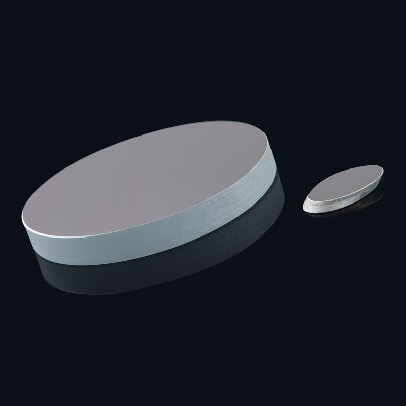 Miroir de bovins, miroir Anti-primaire et secondaire, D114f870, télescope, lentille en verre astronomique réfléchissante, à bricolage soi-même, lentille en verre